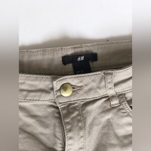 H&M Women’s Shorts Size 6